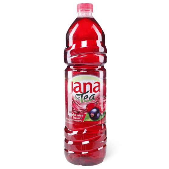 Ledeni čaj šumsko voće